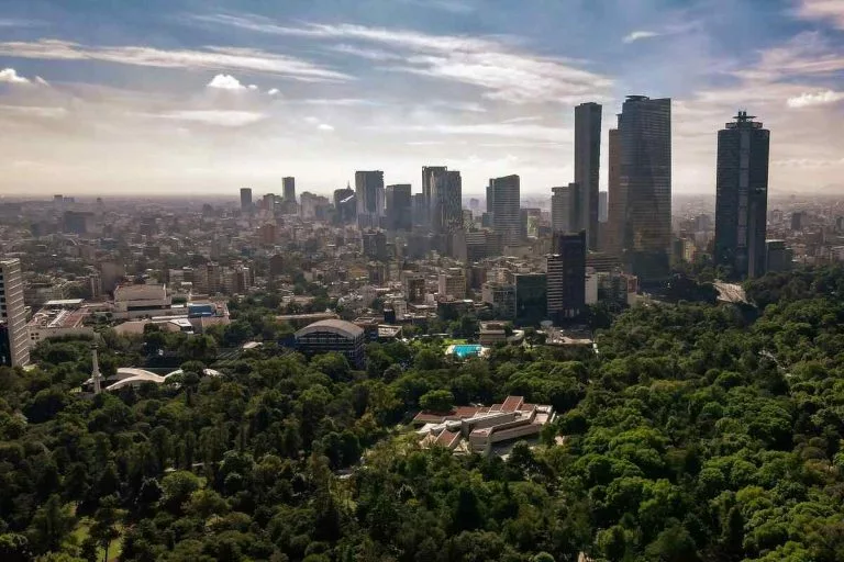 Mexico City