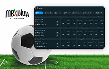 Mexplay live sports betting