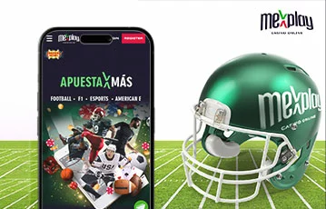 Mexplay football