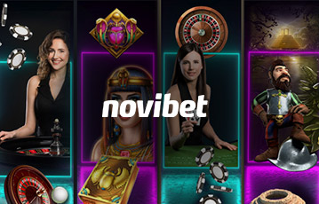 novibet-casino-games