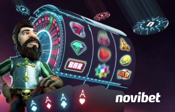 Giros gratis en Novibet México: Promos actualizadas 2026