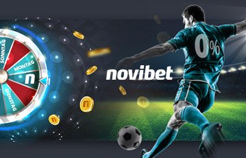 Novibet: Ventajas y desventajas