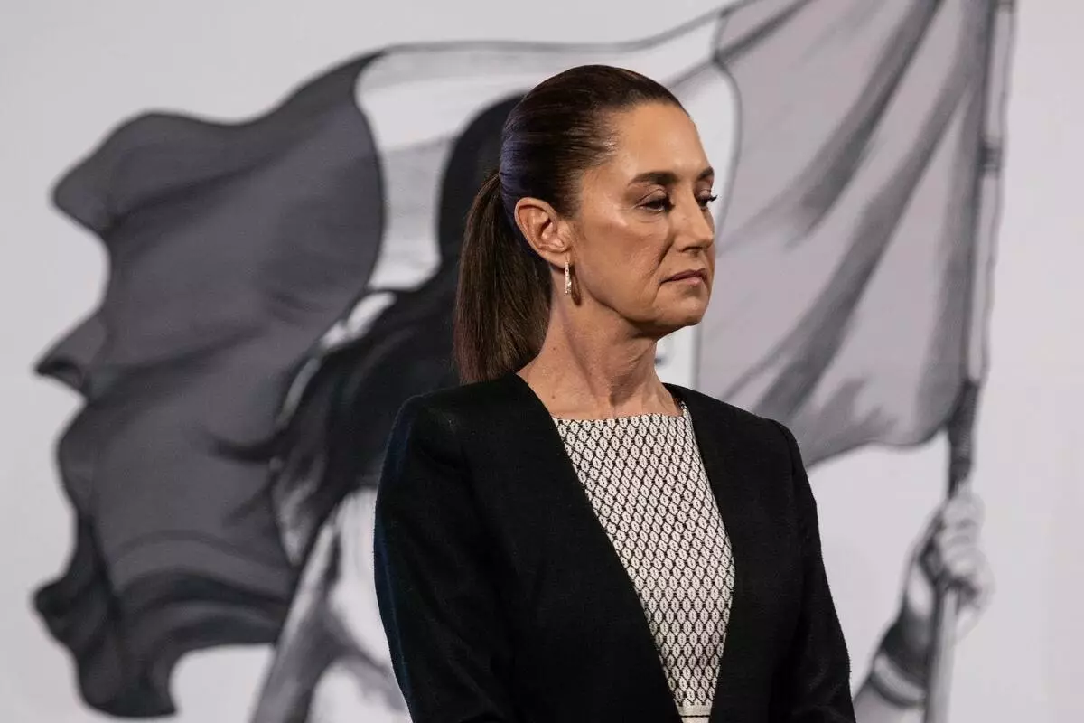 Sheinbaum refuerza la seguridad digital mientras AIEJA pide controles para las apuestas online
