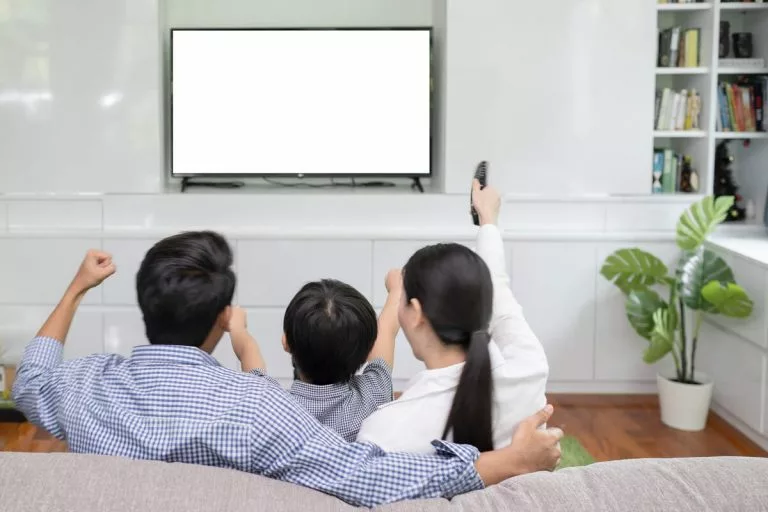 publicidad en tele