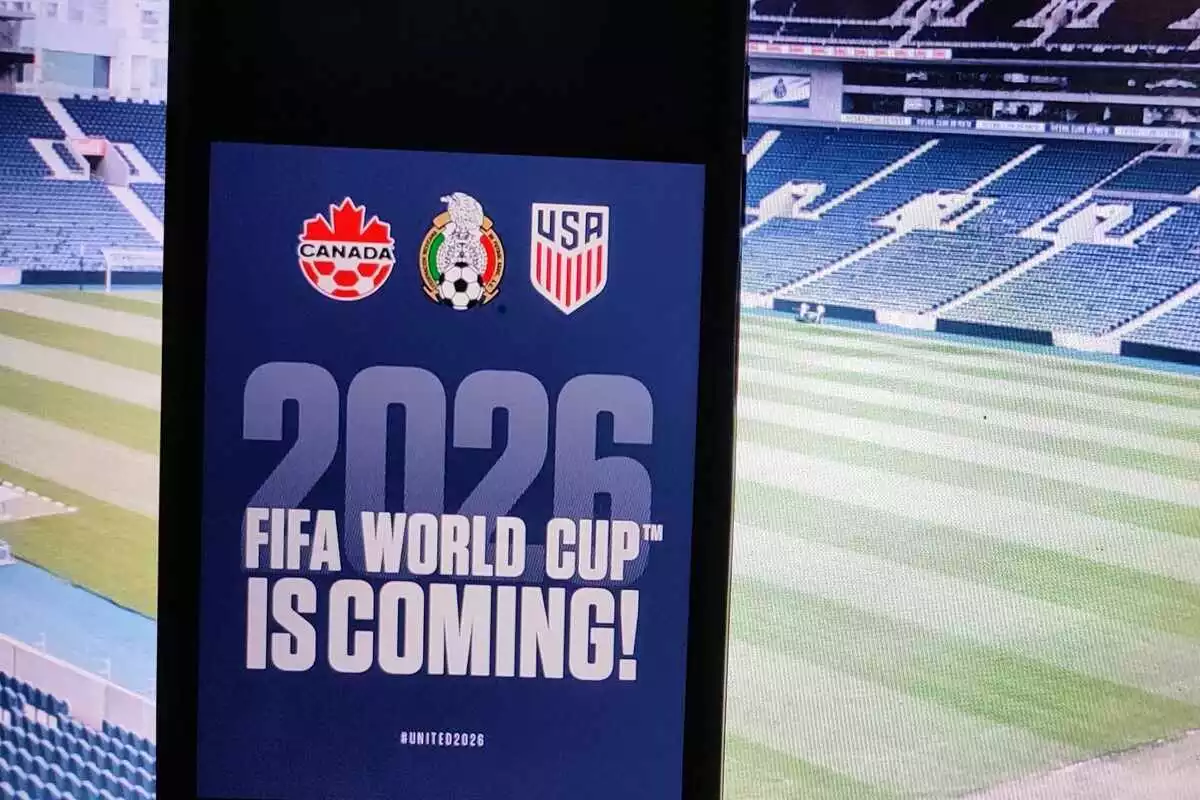 Medidas de integridad para el Mundial 2026 y reto para México