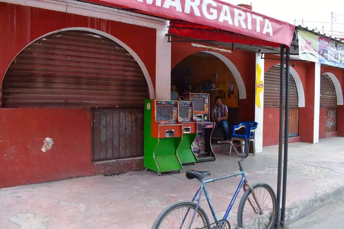 AIEJA respalda los operativos contra las tragamonedas ilegales en México