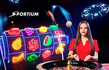 Sportium casino