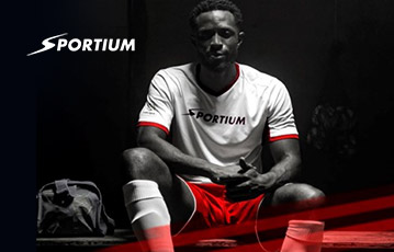 sportium main