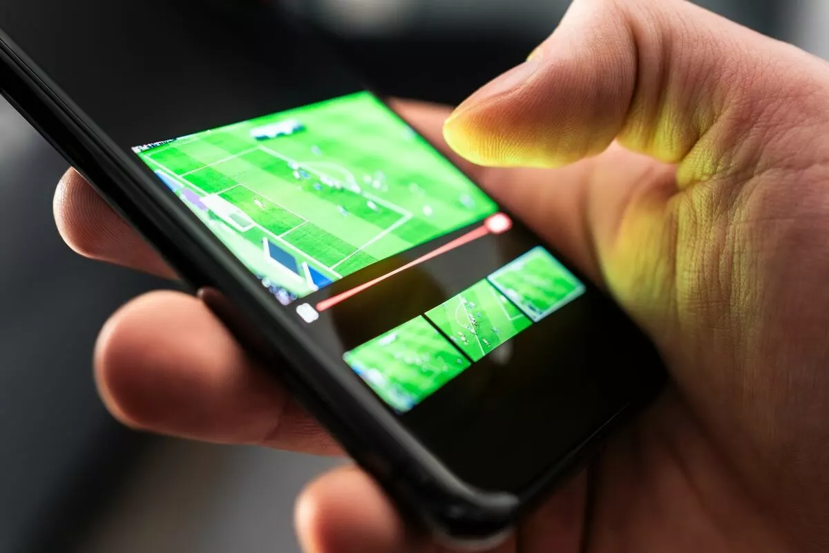 GCI vincula streaming ilegal del Mundial con apuestas no reguladas