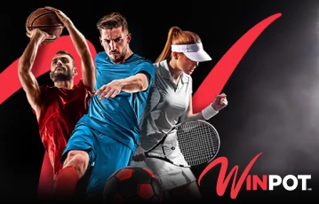 winpot sports main