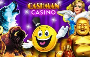 Games like Cashman Casino: Best Alternatives for 2025