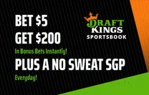 DraftKings Michigan Promo Code for 2025 – Claim November Sign-Up Offers