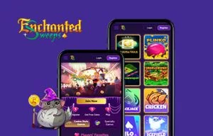 Sites like Enchanted Casino: Best Alternatives and Similar Casinos for 2025
