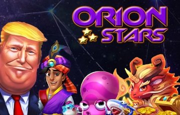 Best Sites Like Orion Stars & Alternatives For August 2026