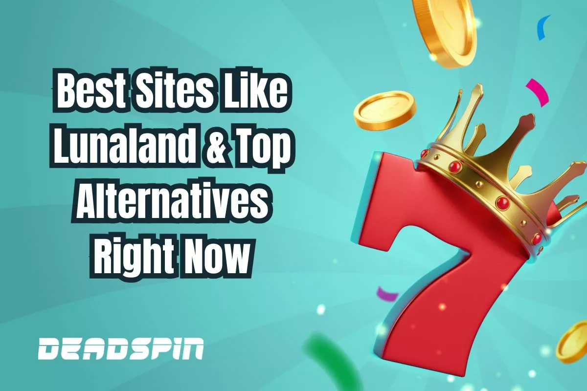 Best Sites Like Lunaland & Top Alternatives Right Now