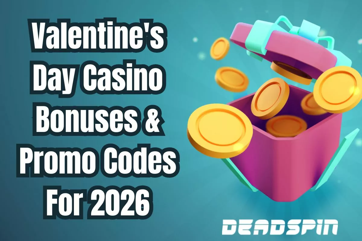 Valentine’s Day Slots: Find the Romantic Slots You Can Play For Free