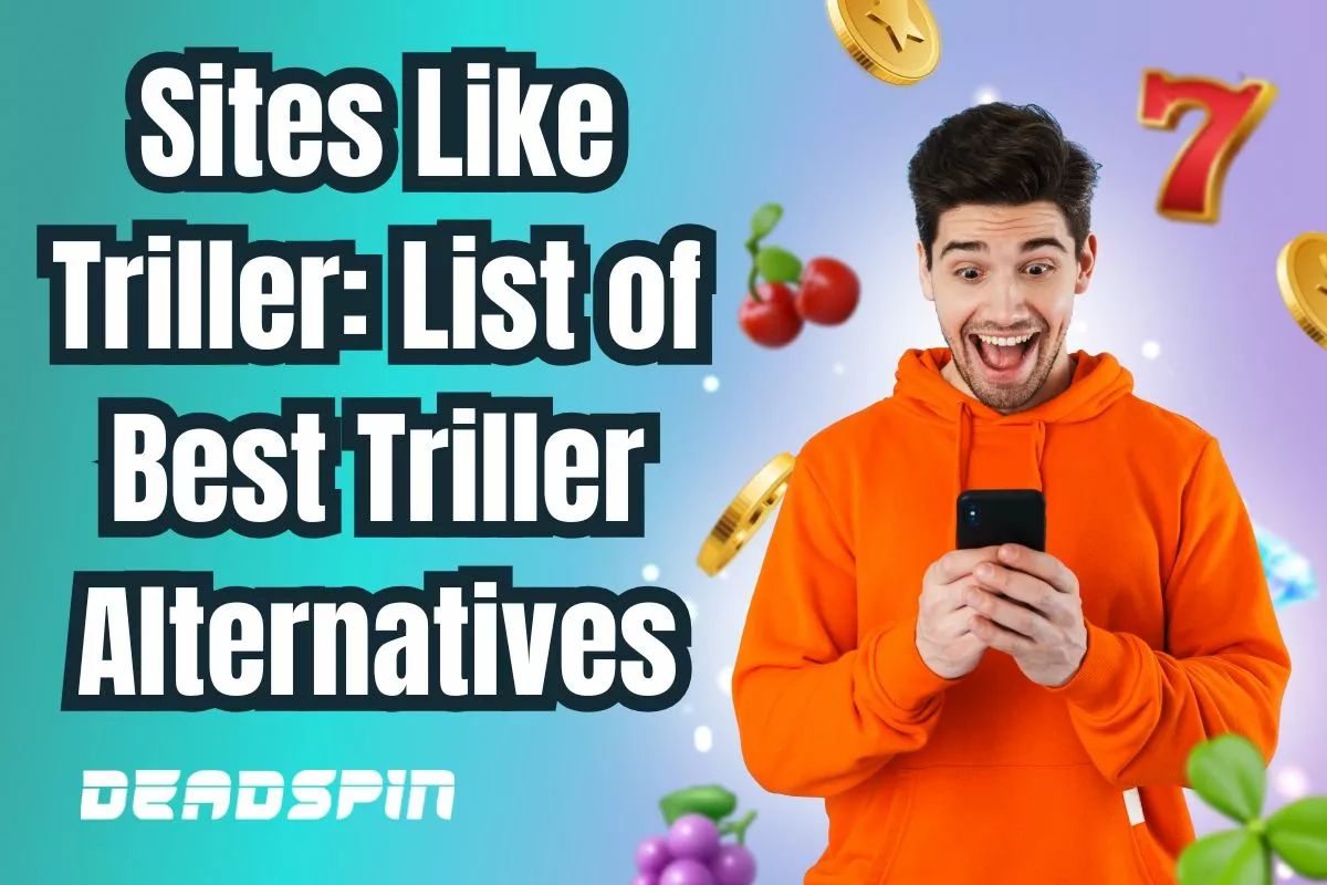 Sites Like Triller: List of Best Triller Alternatives This August