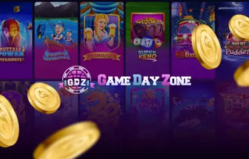 GameDayZone: Pros and Cons