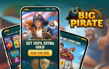 BigPirate App Review: How Does BigPirate Compare on Mobile?