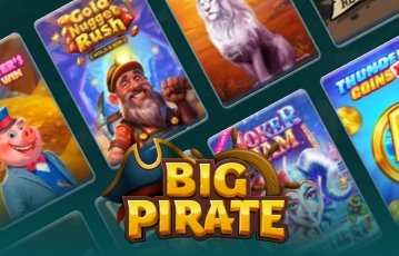 Where is BigPirate Legal? Full List of Available States