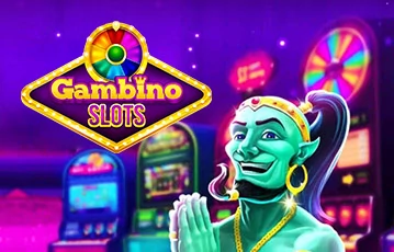 Gambino casino games