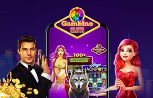 Gambino Slots No Deposit Bonus: Get 200 Free Spins &amp; 500,000 G-Coins