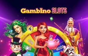 Gambino Slots Promo Code: Latest Promo Codes &amp; Offers Tested