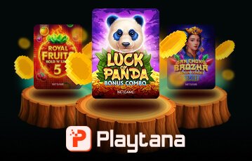 Playtana Promo Code 2026: Get 125,000 GC