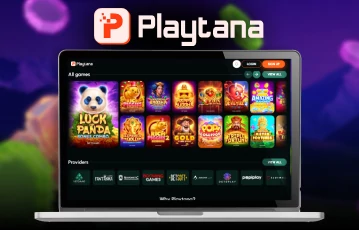 Playtana Desktop Play