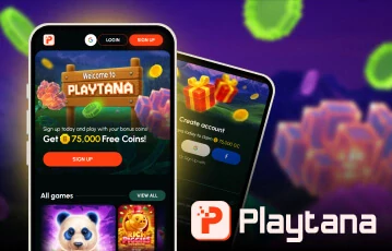 Playtana Mobile Play