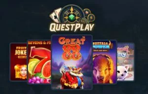 Questplay Promo Codes For February 2026: 100,000 GC and 1 SC Free