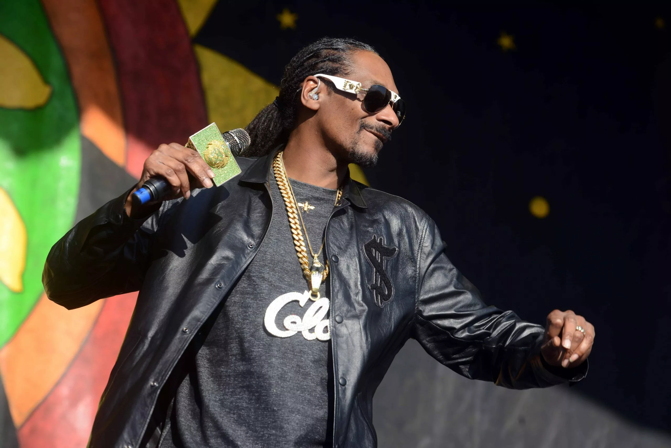Dogg House Casino Open For Business With Snoop Dogg Vision And Vibe