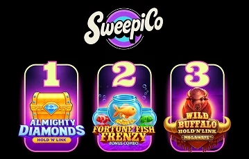 Where is Sweepico Legal? Full List of Available States