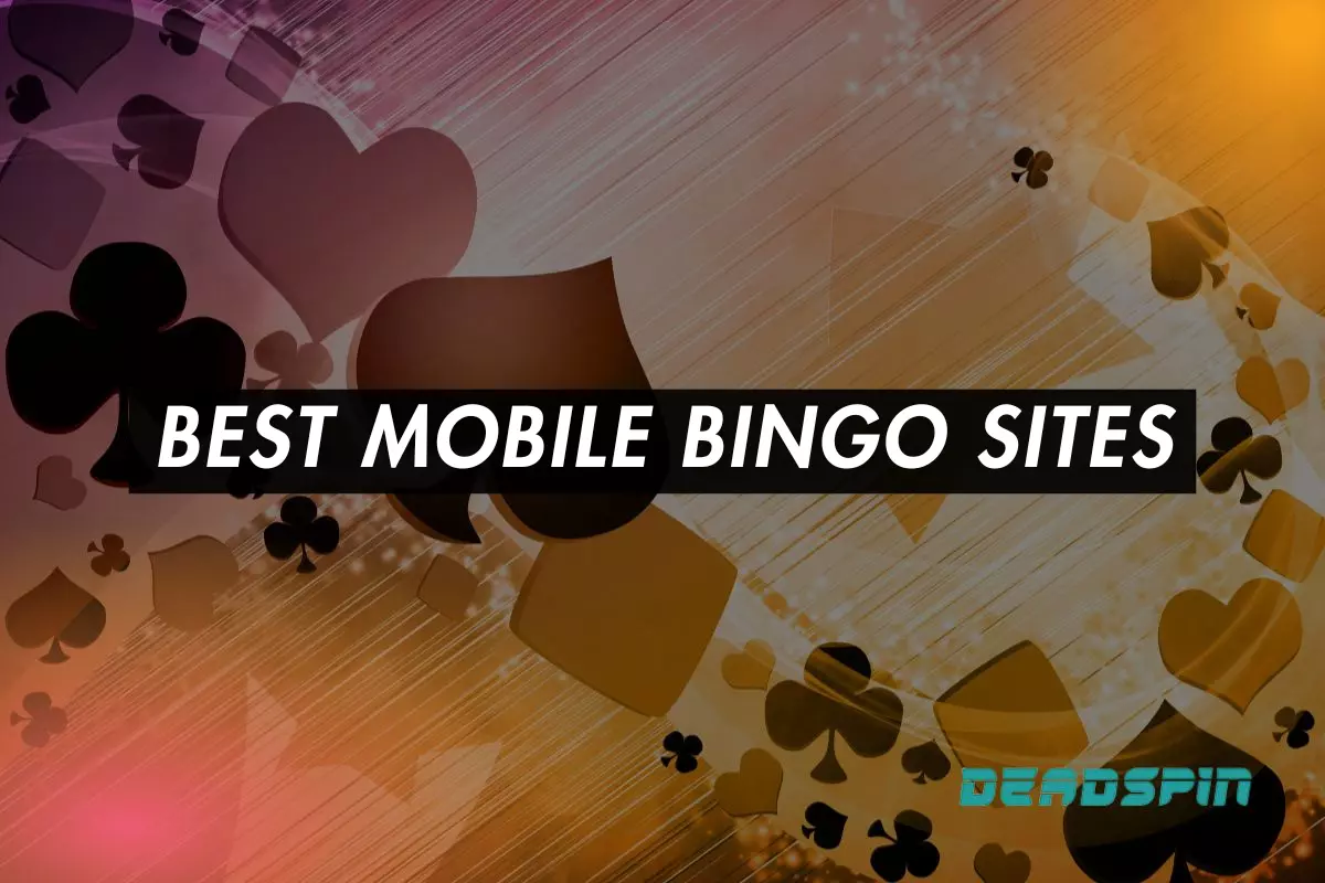 Best Mobile Bingo Sites for August: No Downloads or Apps Required