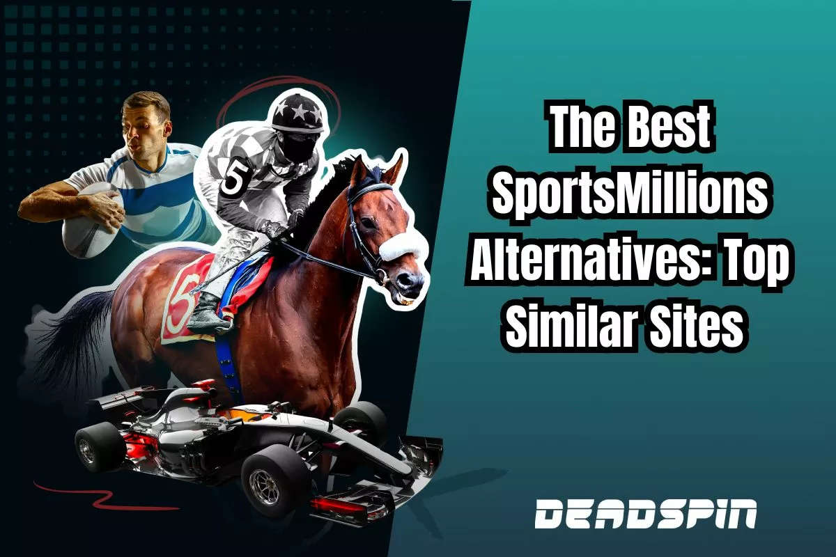 The Best SportsMillions Alternatives: Similar Sites in 2026