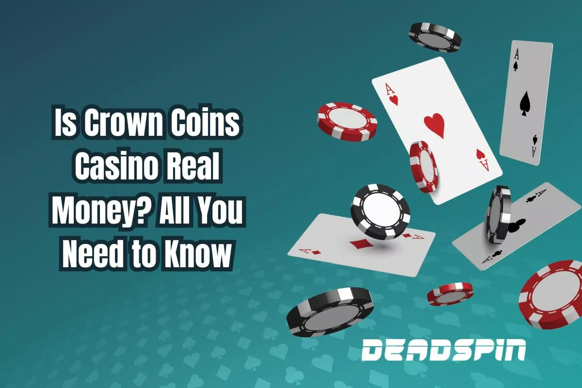 Crown Coins Casino Login Bonus | What's Available Right Now?