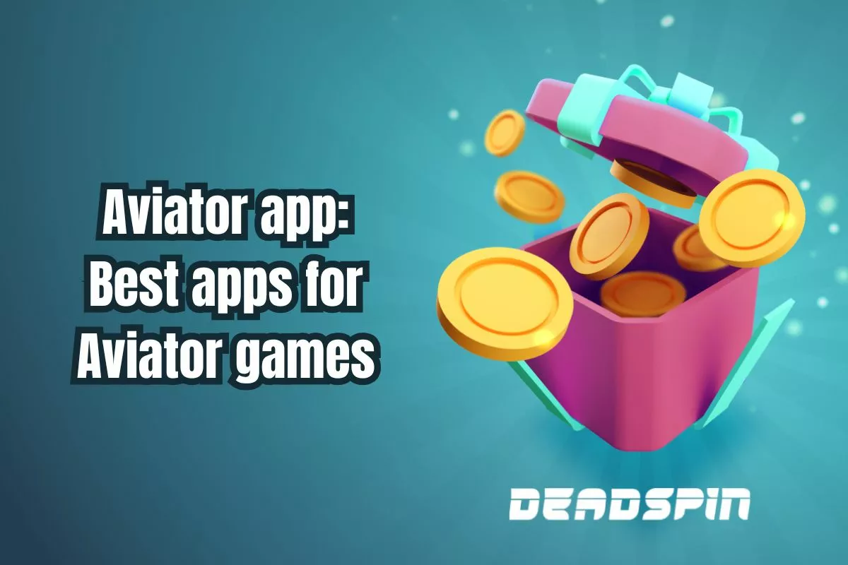 Aviator app: Best apps for Aviator games in 2026