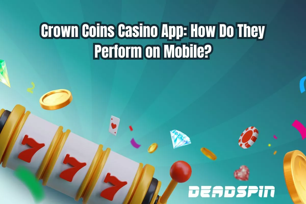 Crown Coins Casino Login Bonus | What's Available Right Now?
