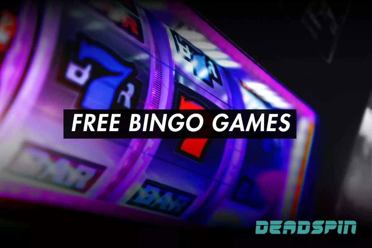 Free Bingo Games for August 2026: Start Playing in Minutes