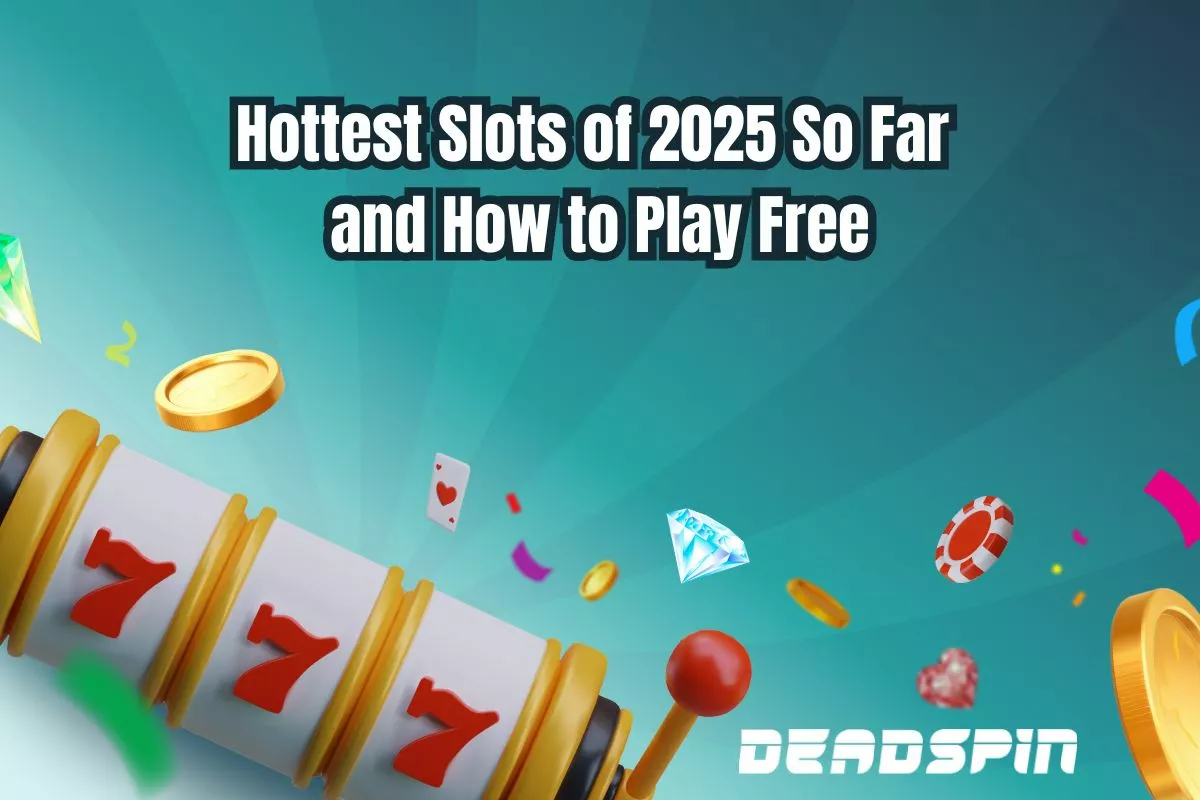 5 Social Casinos With Over 1000 Free Slots To Choose From In 2025