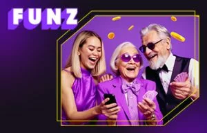 Funz Review: Is Funz A Legit Sweepstakes Casino?