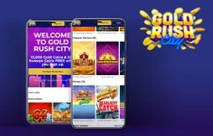 Goldrushcity.com Promo Codes Rated for November 2025