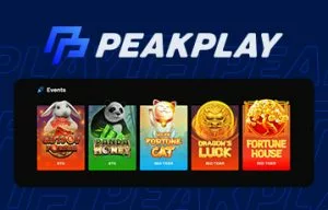 Peakplay No Deposit Bonus Codes 2025: All Offers for November