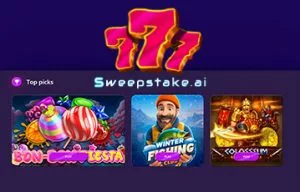 Sweepstake AI No Deposit Bonus Codes 2025: All Codes Tested