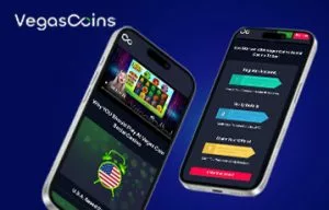 VegasCoins.com No Deposit Bonus Codes 2025: What's Available in November?
