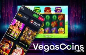 How to Get Free Chips at Vegas Coins Casino This November