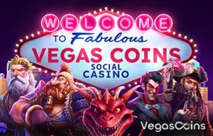 Vegascoins.com Review: What You Can Expect in 2025