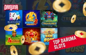 Daruma Promo Codes Rated for 2026