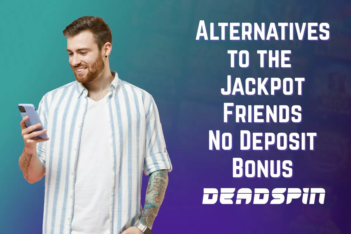 Can You Get A Jackpot Friends No Deposit Bonus With Free SC in 2026?