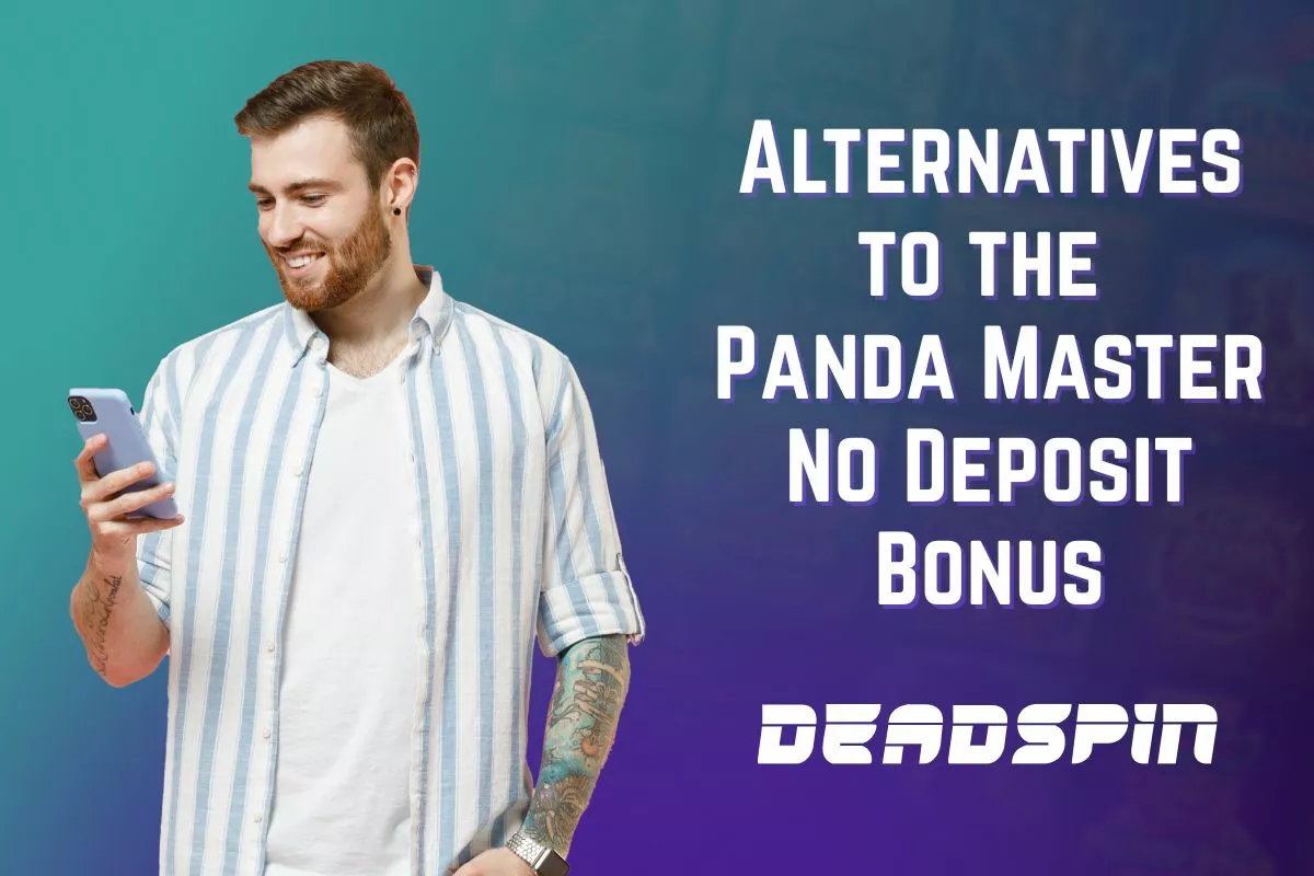 Is There A Panda Master No Deposit Bonus with Free SC In 2026?